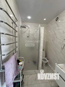 2-к квартира, вторичка, 58м2, 2/4 этаж