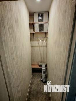 1-к квартира, вторичка, 40м2, 14/19 этаж