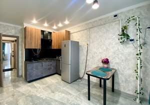 1-к квартира, вторичка, 44м2, 9/9 этаж