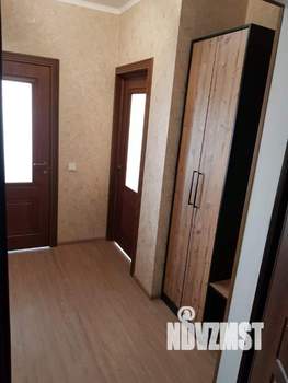 1-к квартира, вторичка, 45м2, 9/12 этаж