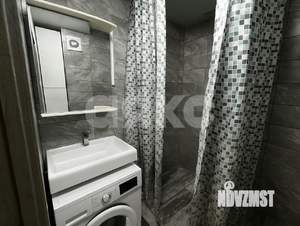 2-к квартира, вторичка, 65м2, 1/16 этаж