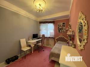 3-к квартира, вторичка, 78м2, 1/7 этаж