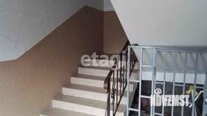 1-к квартира, вторичка, 38м2, 2/6 этаж