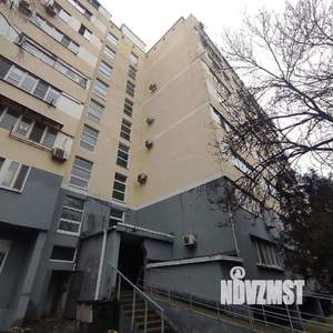 1-к квартира, вторичка, 30м2, 4/9 этаж