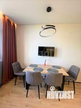 2-к квартира, вторичка, 66м2, 5/16 этаж