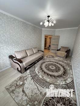 1-к квартира, вторичка, 45м2, 6/7 этаж