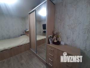 2-к квартира, вторичка, 45м2, 1/1 этаж