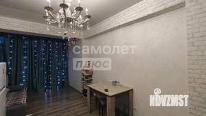 1-к квартира, вторичка, 45м2, 6/8 этаж