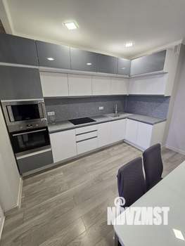 2-к квартира, вторичка, 57м2, 11/19 этаж