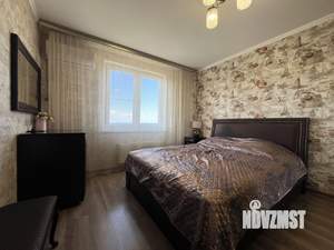 2-к квартира, вторичка, 65м2, 12/16 этаж