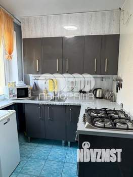 1-к квартира, вторичка, 44м2, 3/5 этаж