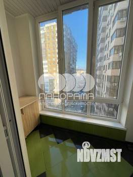 1-к квартира, вторичка, 45м2, 8/12 этаж