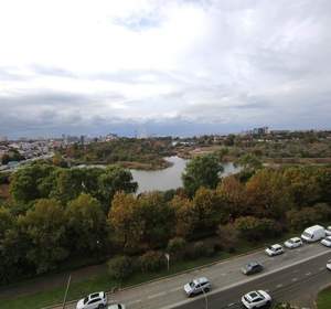 2-к квартира, вторичка, 62м2, 9/11 этаж