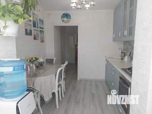 2-к квартира, вторичка, 54м2, 4/5 этаж