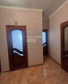 1-к квартира, вторичка, 41м2, 4/7 этаж