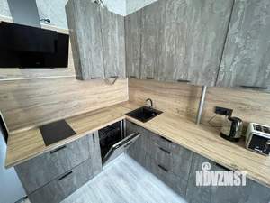 1-к квартира, вторичка, 37м2, 11/16 этаж