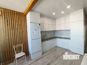 1-к квартира, вторичка, 46м2, 9/9 этаж