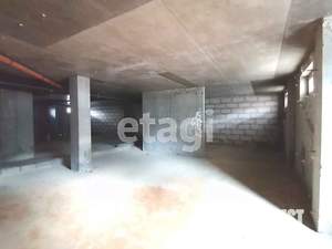 1-к квартира, вторичка, 80м2, 1/10 этаж