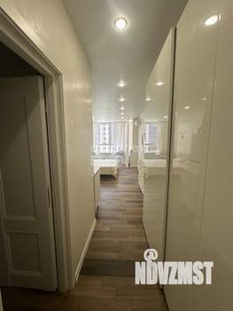 Студия квартира, вторичка, 26м2, 5/14 этаж