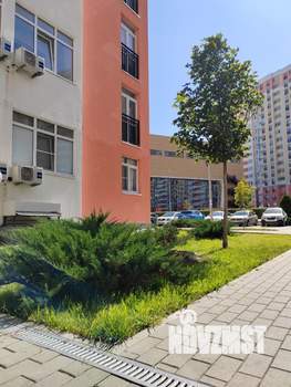 Студия квартира, вторичка, 28м2, 4/18 этаж