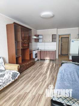 Студия квартира, вторичка, 29м2, 2/20 этаж