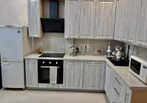 1-к квартира, вторичка, 36м2, 3/16 этаж