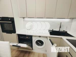 2-к квартира, вторичка, 65м2, 4/16 этаж