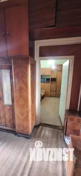 2-к квартира, вторичка, 52м2, 1/1 этаж
