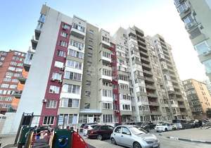 Студия квартира, вторичка, 31м2, 7/14 этаж