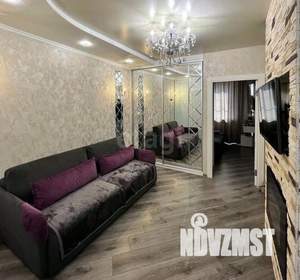 1-к квартира, вторичка, 38м2, 13/19 этаж