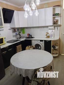 1-к квартира, вторичка, 43м2, 1/10 этаж