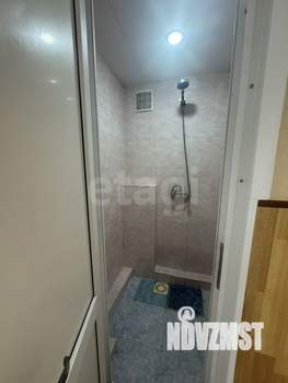 Студия квартира, вторичка, 11м2, 2/4 этаж