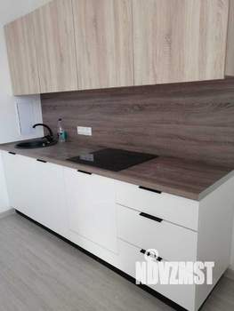 2-к квартира, вторичка, 62м2, 16/19 этаж