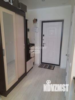 Студия квартира, вторичка, 26м2, 10/18 этаж