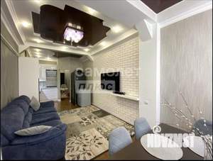 3-к квартира, вторичка, 73м2, 3/7 этаж