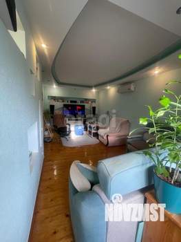 2-к квартира, вторичка, 57м2, 1/6 этаж