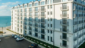 Студия квартира, вторичка, 34м2, 3/7 этаж