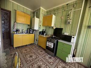 1-к квартира, вторичка, 38м2, 5/7 этаж