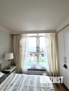 Студия квартира, вторичка, 23м2, 4/6 этаж