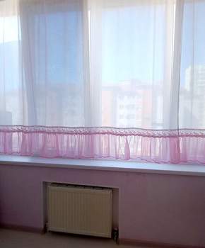 2-к квартира, вторичка, 55м2, 6/13 этаж