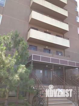 1-к квартира, вторичка, 41м2, 10/20 этаж