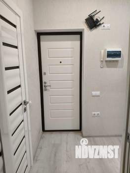 1-к квартира, вторичка, 38м2, 6/13 этаж