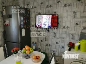 3-к квартира, вторичка, 70м2, 5/5 этаж