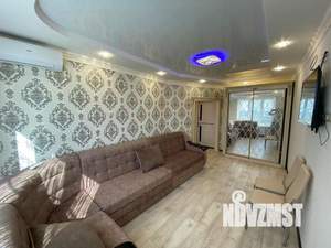 1-к квартира, вторичка, 36м2, 4/8 этаж