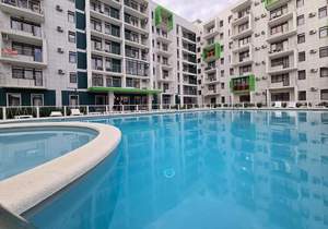 2-к квартира, сданный дом, 54м2, 3/1 этаж