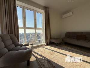 2-к квартира, вторичка, 70м2, 16/19 этаж