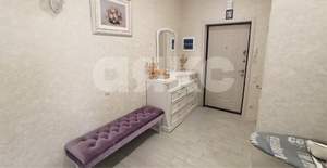 3-к квартира, вторичка, 105м2, 6/10 этаж