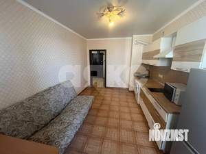 1-к квартира, вторичка, 46м2, 6/16 этаж