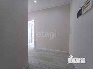 2-к квартира, вторичка, 58м2, 12/12 этаж