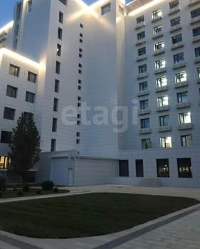 Студия квартира, вторичка, 20м2, 2/9 этаж